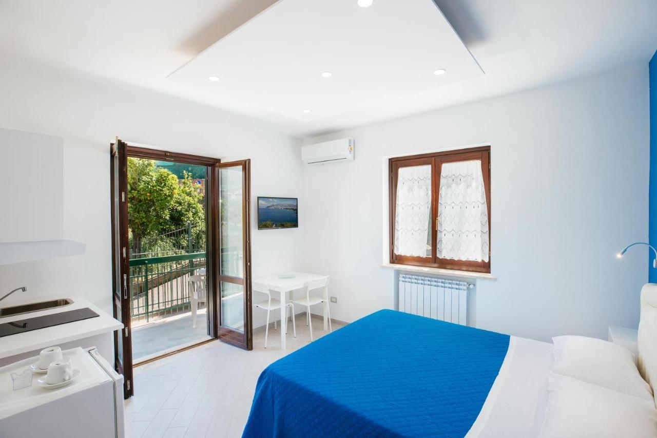 סורנטו Emily'S Home מראה חיצוני תמונה