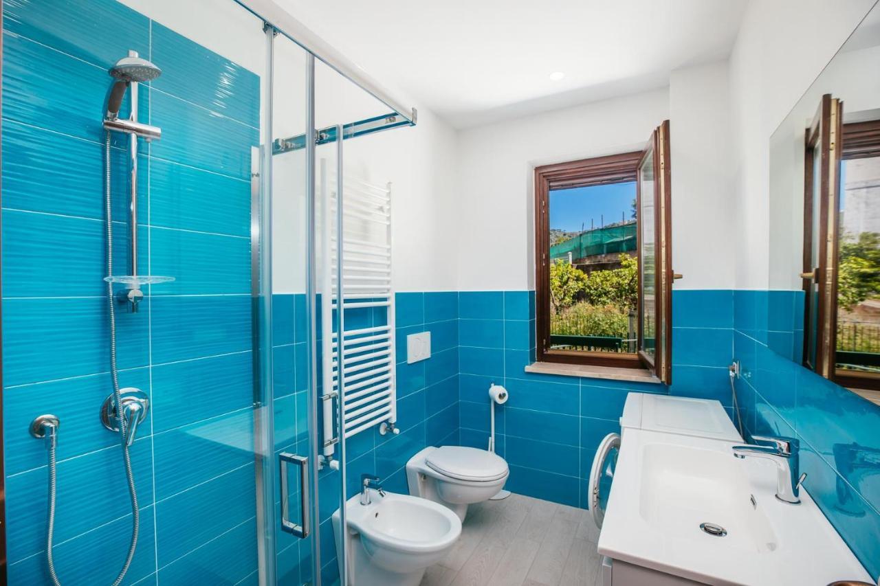 סורנטו Emily'S Home מראה חיצוני תמונה
