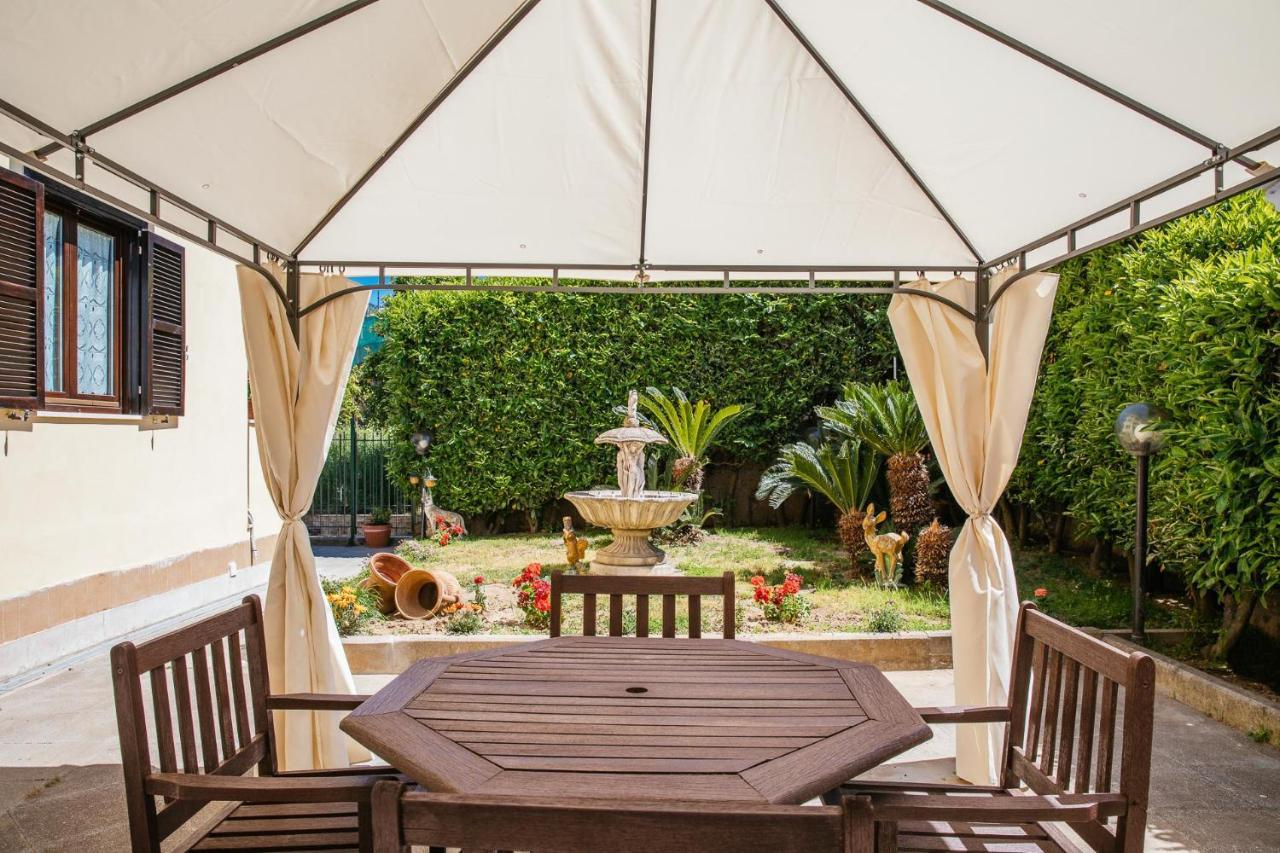 סורנטו Emily'S Home מראה חיצוני תמונה