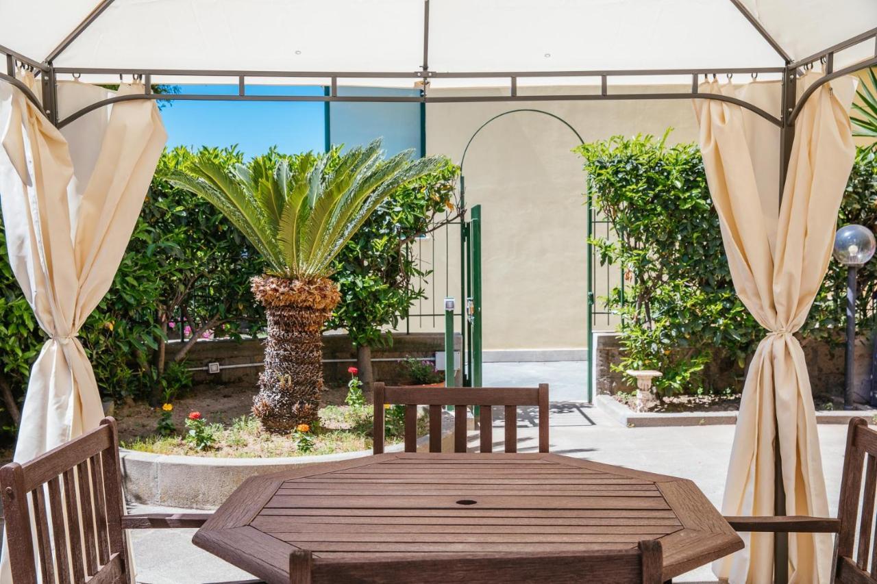 סורנטו Emily'S Home מראה חיצוני תמונה